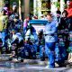 Bubbles on Parade