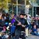 Bubbles on Parade