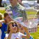 Kids Love Steve's Outdoor Bubbles