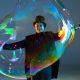 Steve Langley - Bubbleologist