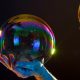 Steve Langley - Bubbleologist