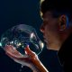 Steve Langley - Bubbleologist