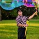 Steve Langley - Bubbleologist