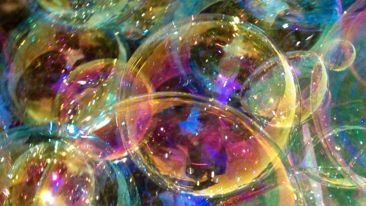Bubbles