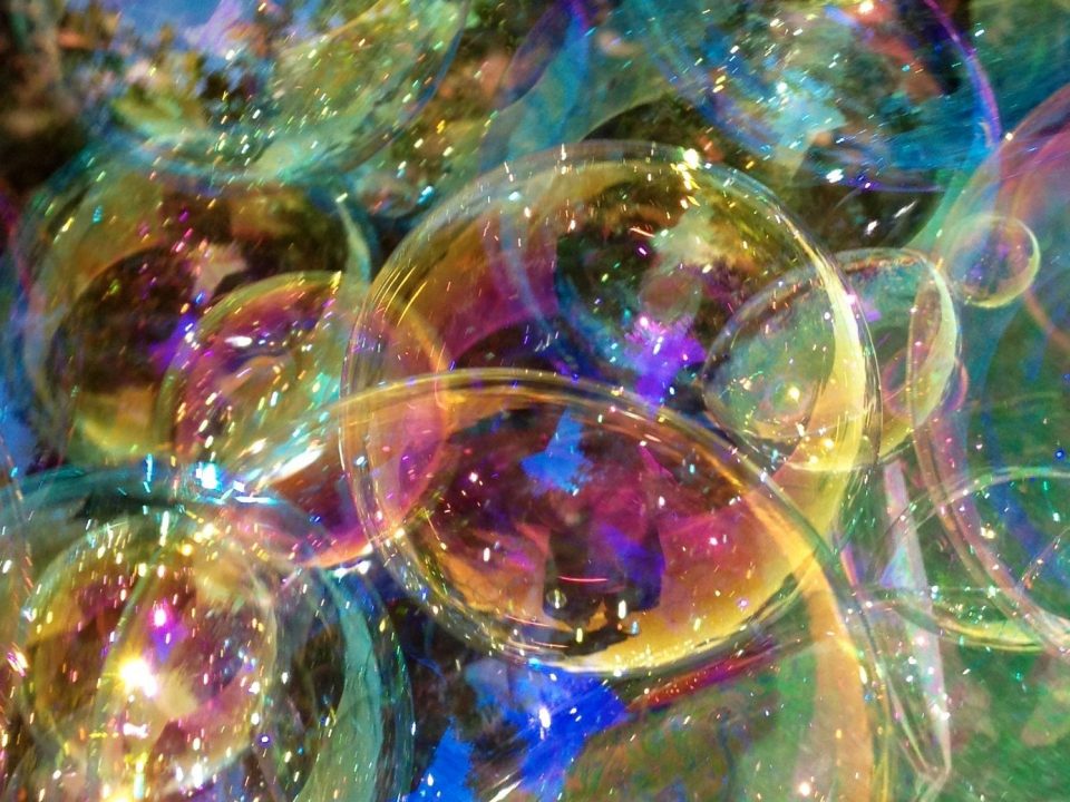 Bubbles