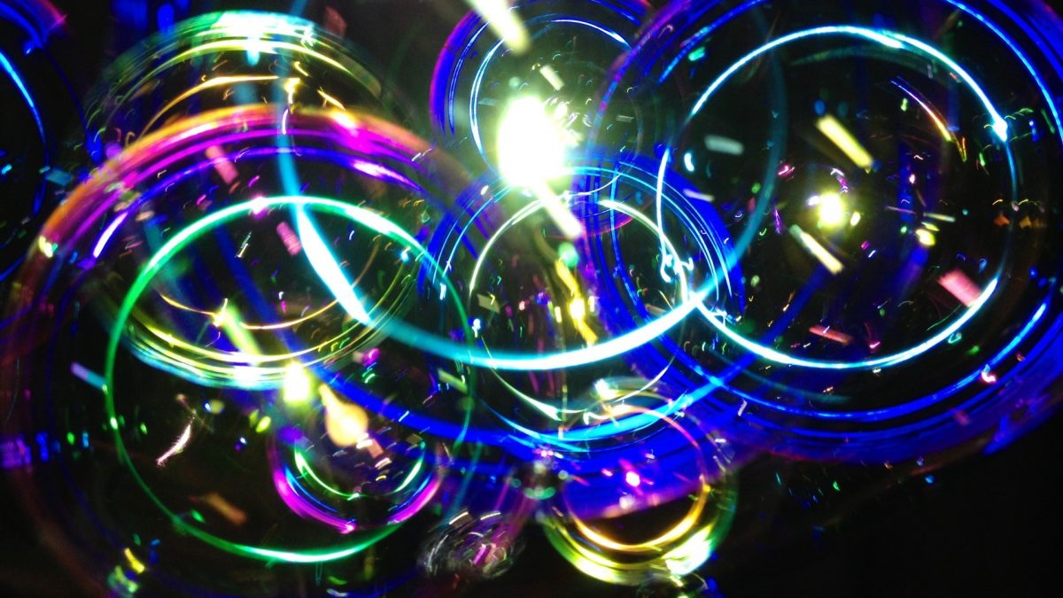 Bubbles