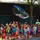 Kids Love Steve's Outdoor Bubbles