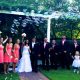 Bubble Wedding