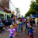 Kids Love Steve's Outdoor Bubbles