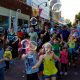 Kids Love Steve's Outdoor Bubbles