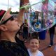 Kids Love Steve's Outdoor Bubbles