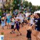 Kids Love Steve's Outdoor Bubbles
