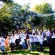 Kids Love Steve's Outdoor Bubbles