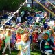 Kids Love Steve's Outdoor Bubbles