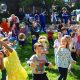 Kids Love Steve's Outdoor Bubbles