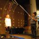 Steve Performing Indoors